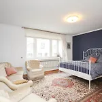 Central Flat Near To Oldtown & Koenigsallee
