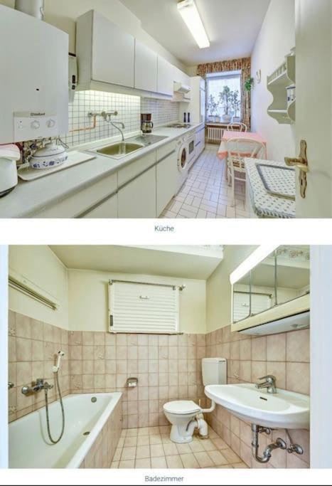 Flat Near To Oldtown & Konigsallee * Düsseldorf