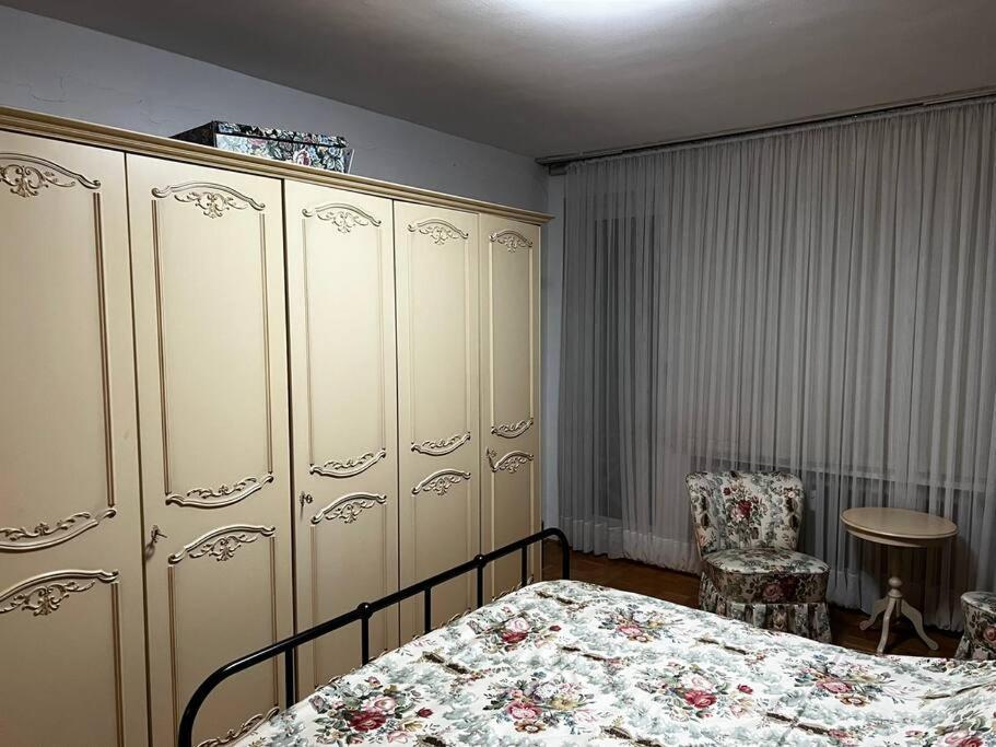 Flat Near To Oldtown & Konigsallee Appartement *