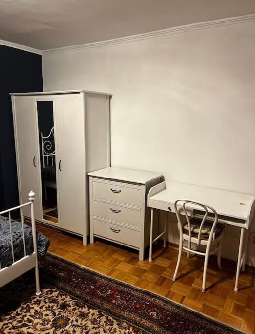 Flat Near To Oldtown & Konigsallee *