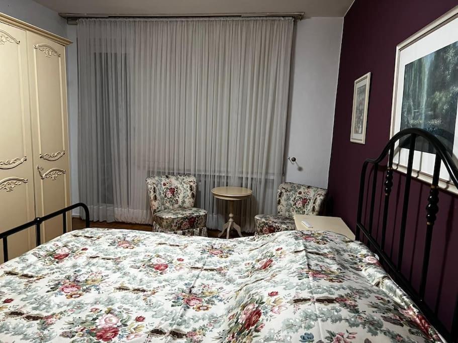 Flat Near To Oldtown & Konigsallee